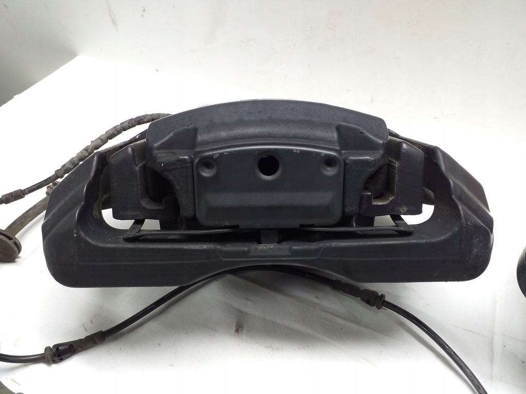 фото №6, Bmw seria 6 f12 gran coupe суппорт тормозной перед