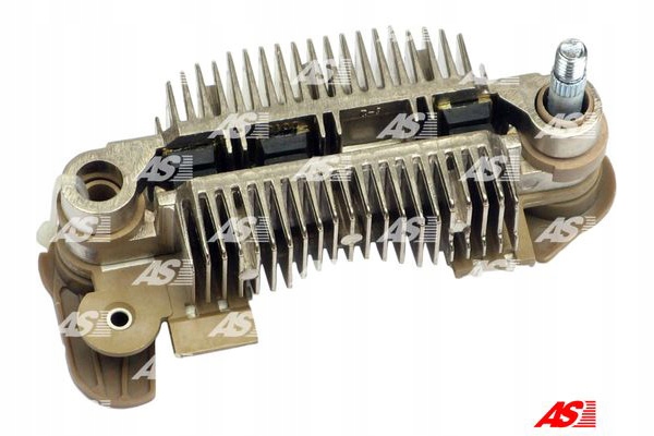 фото №2, Выпрямитель, генератор as-pl arc5078