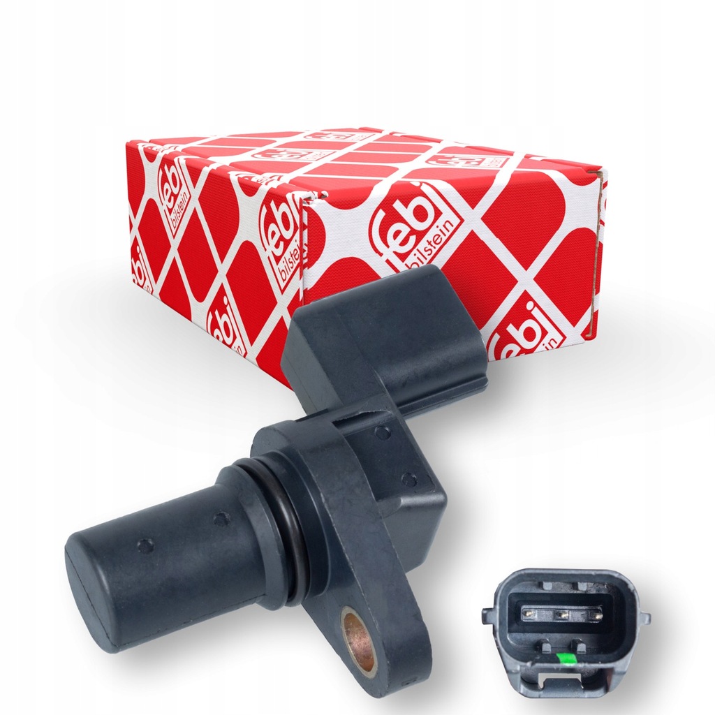 фото №16, Febi bilstein 106823 датчик, положение вала распределительного вала