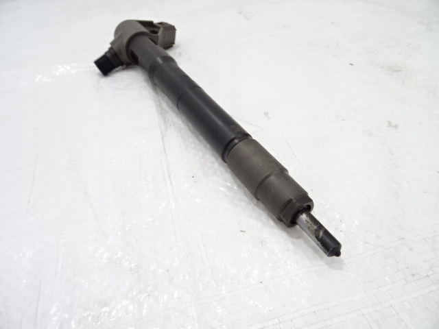 фото №11, Mazda cx3 форсунка пального 2.2 d skyactiv ідеальний стан