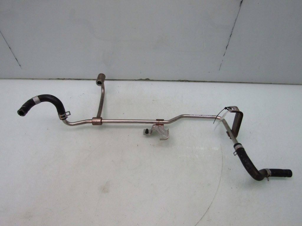 фото №2, Stonic 1.0 t-gdi 18r труба турбины охлаждение wody трубка шланг