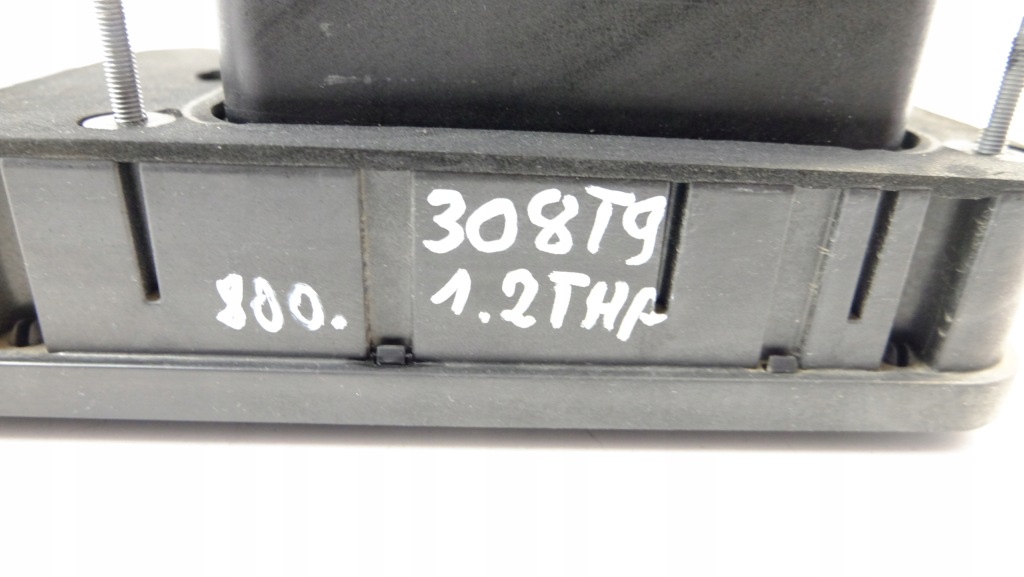 Peugeot 308 t9 1.2 thp кулиса  передач тросы 9806936580 в Украине