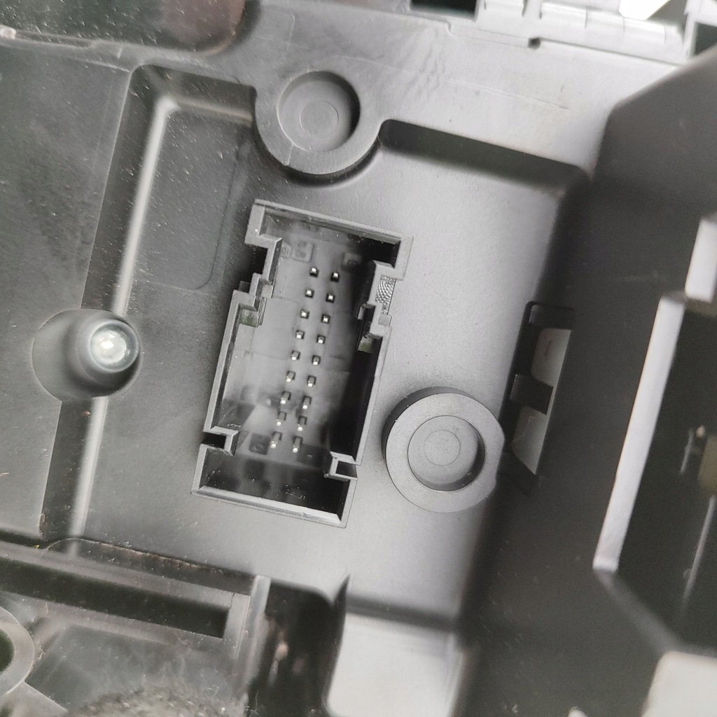 фото №8, Bmw x5 g05 2022 домкрат переключения передач / верхний