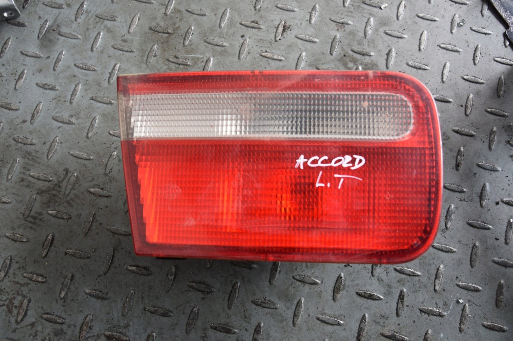 фото №1, Лампа левый задняя honda accord sedan