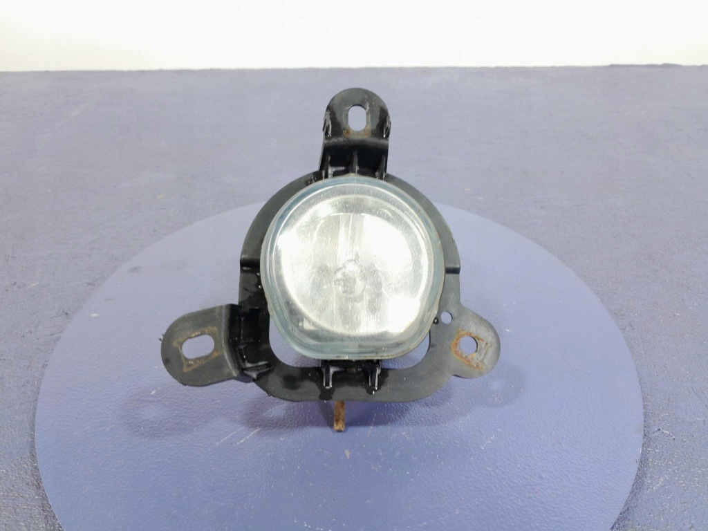 фото №1, Alfa romeo mito противотуманная фара перед левый передний eu