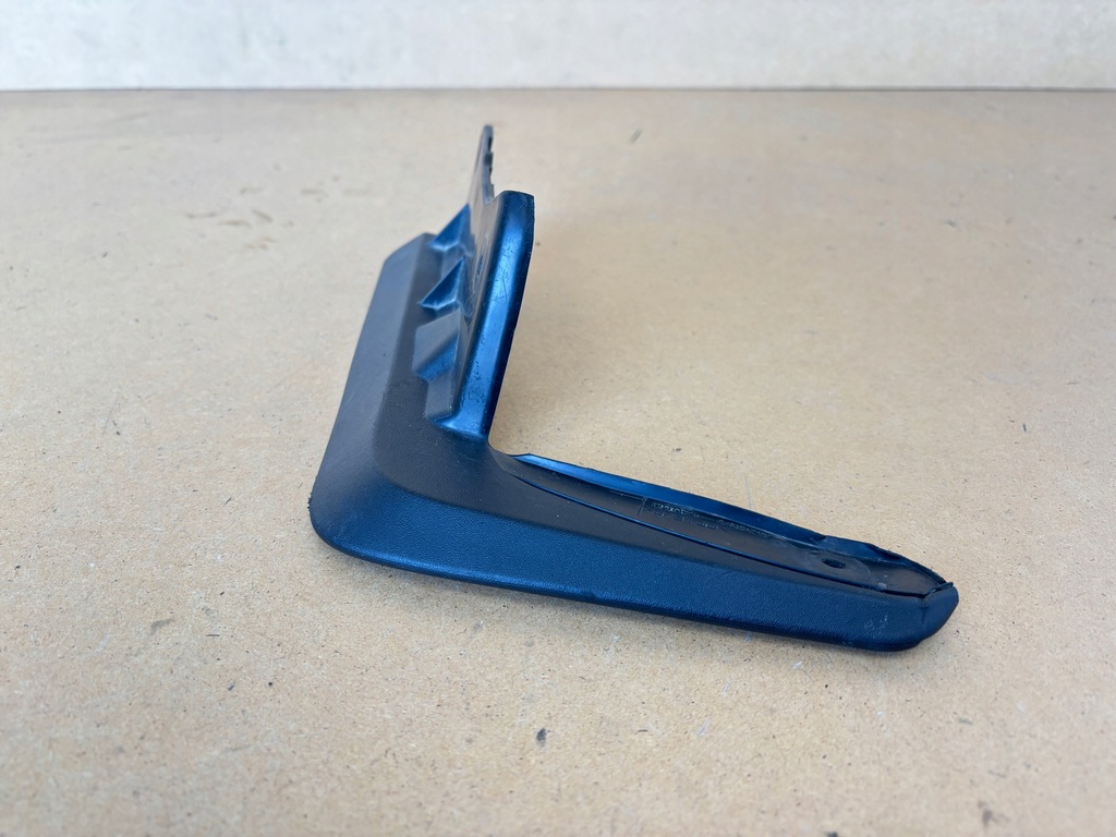 фото №1, Брызговик левый перед toyota rav4 v