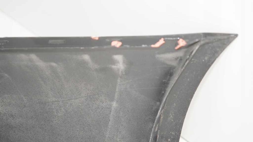 фото №13, Бампер задняя задний audi a4 b8 07-11r sedan lz9y