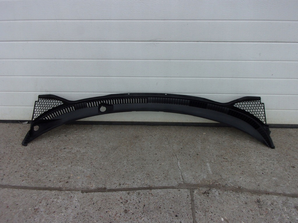 фото №1, Жабо peugeot 207