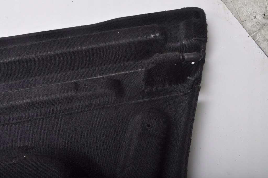 фото №6, Fiat 500l полиця задня багажника 5d