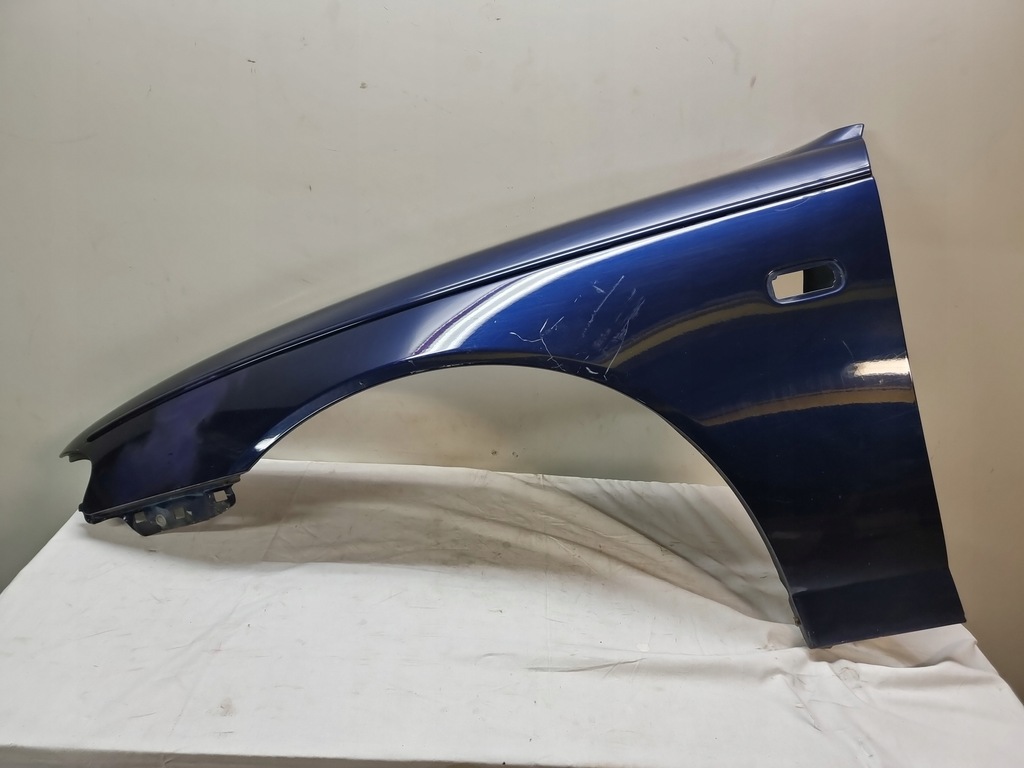 фото №1, Mg zt-t крила лівий