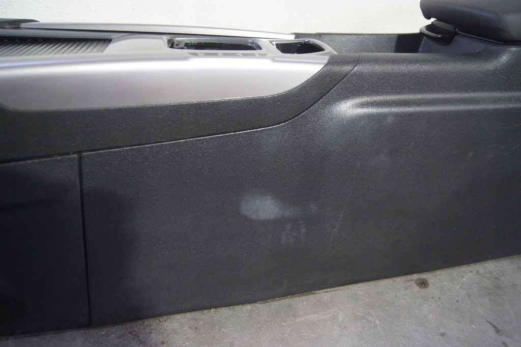 фото №11, Туннель средний kompletny citroen ds4 9689043077