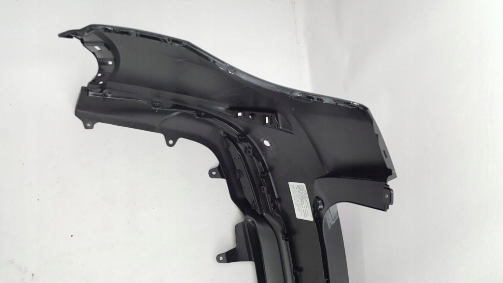 фото №12, Lexus rx iv 2015- бампер задній задня 5215948150