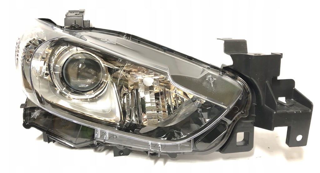 фото №1, Mazda 6 gj 2012-18 europa новий фара правий