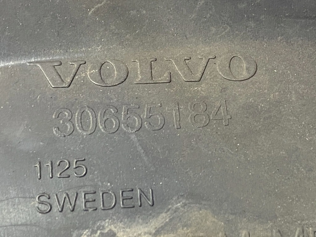 фото №5, Volvo xc90 2010 накладки пороговые, накладки