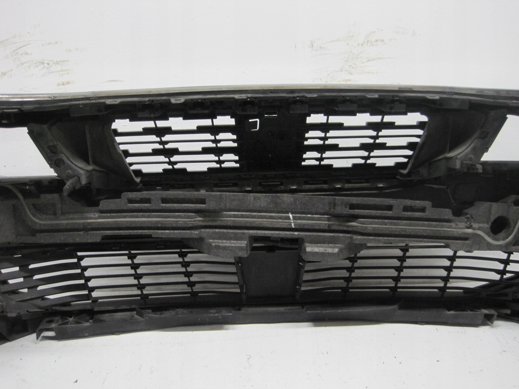 фото №8, Бампер передний peugeot 508 ii 4 pdc pod радар