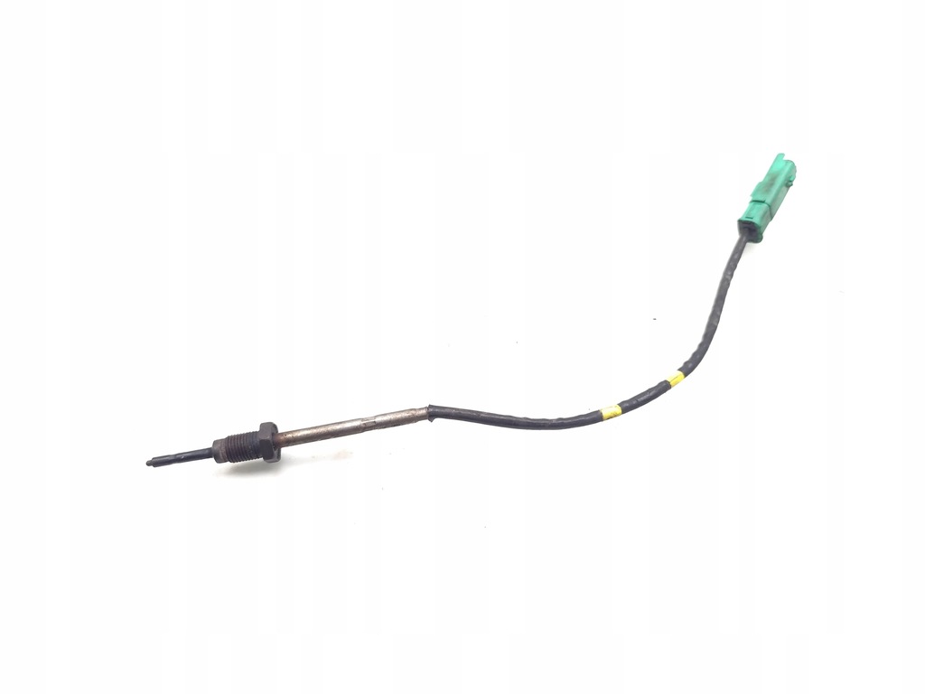 фото №4, Land rover range rover evoque датчик температуры выхлопных газов 2.2 d 4x4 дизель