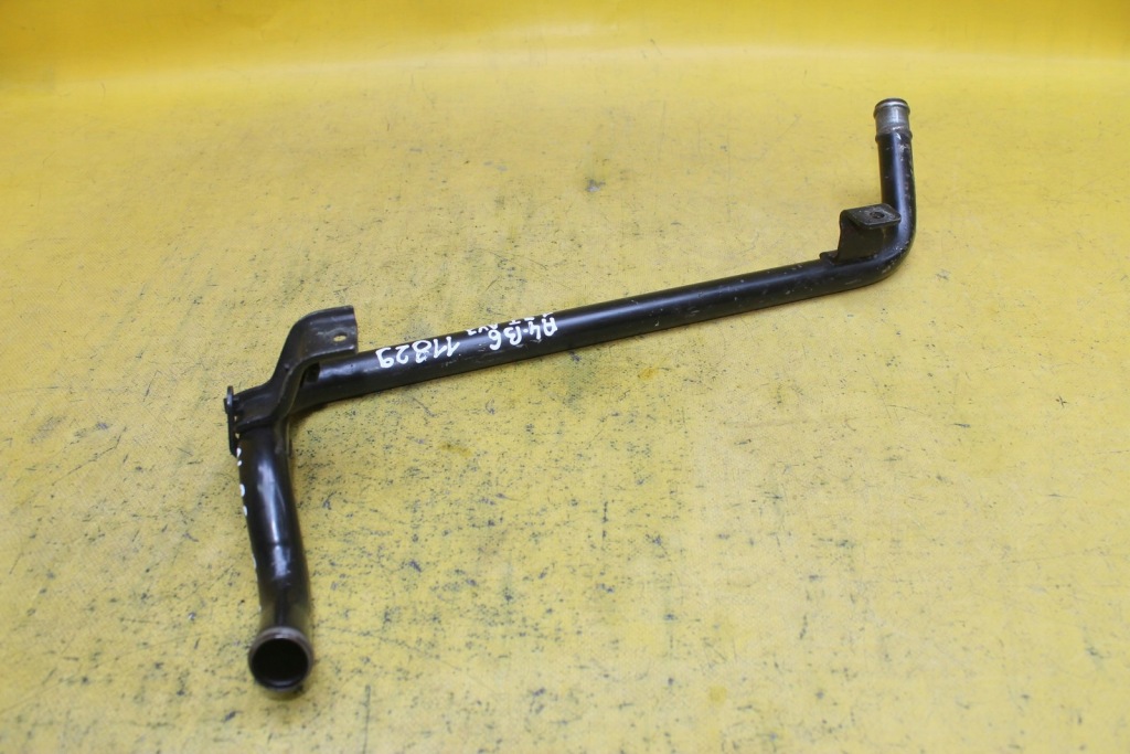 фото №1, Магистраль wody 06b103213k a4 b6 1.8 t avj