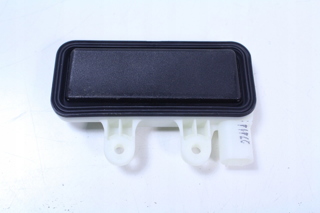 фото №1, Кнопка контактор кришки mercedes gle w166