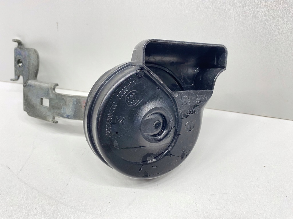 фото №9, Клаксон сигнал звуковий vw tiguan ii 5na caddy golf 7 5g passat b8