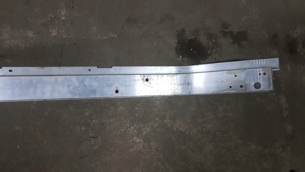 фото №9, Bmw x1 f48 x2 f39 балка перед 7408152-06 оригінал