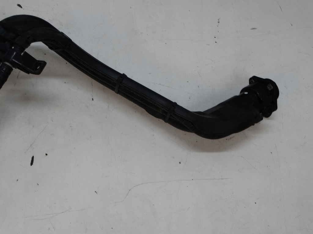 фото №10, Труба заливної пального kia carens iv 1.7crdi 13-19r.