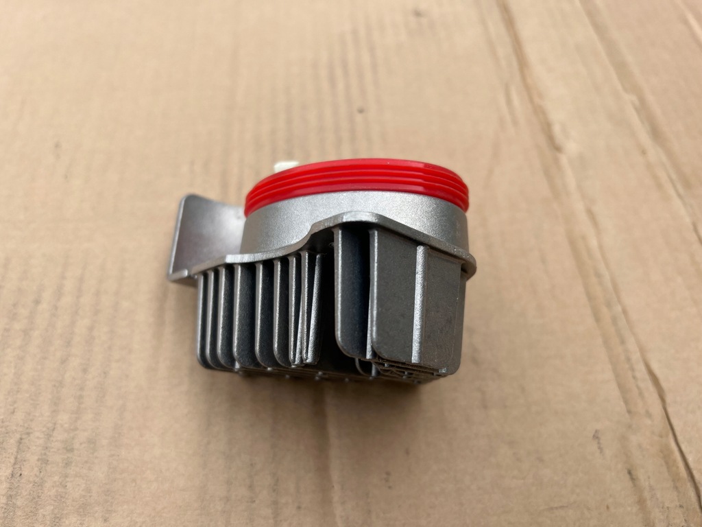 фото №8, Kia sportage v 5 модуль преобразователь лампы оригинал