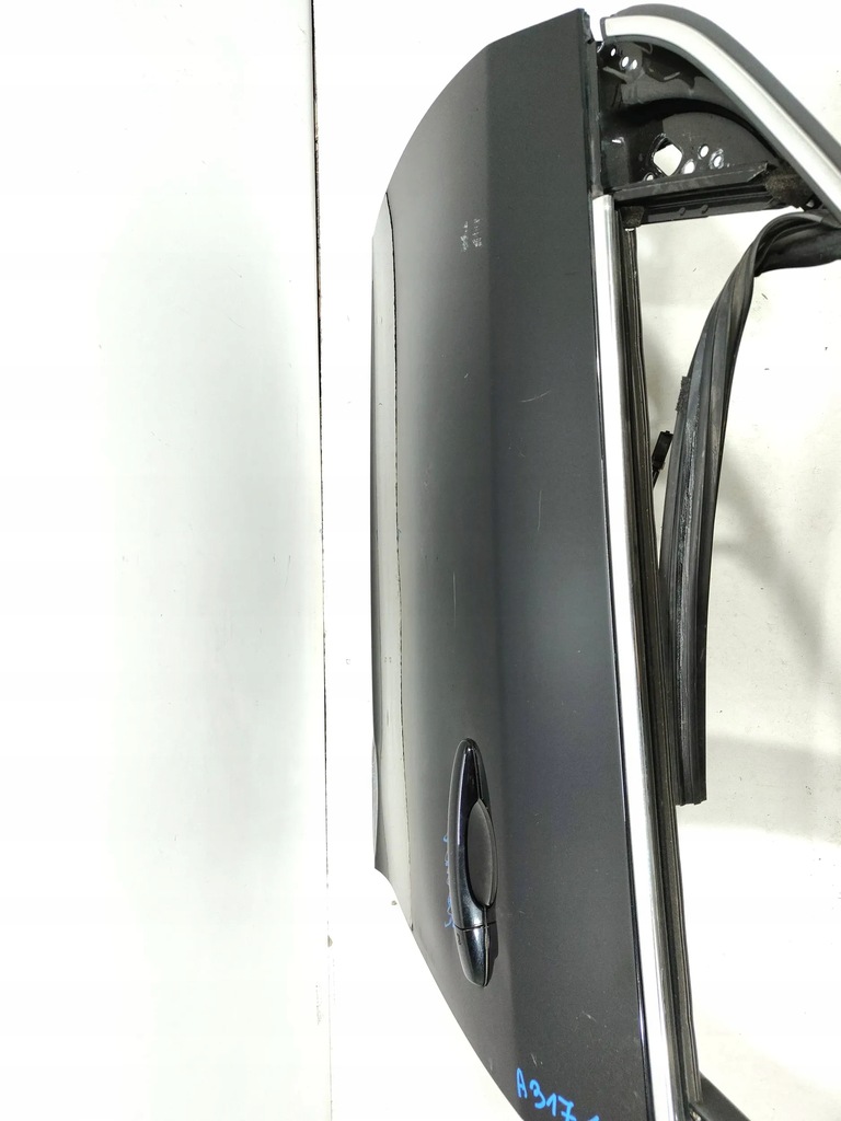 фото №11, Volvo s60 ii дверь левый перед ładne полный