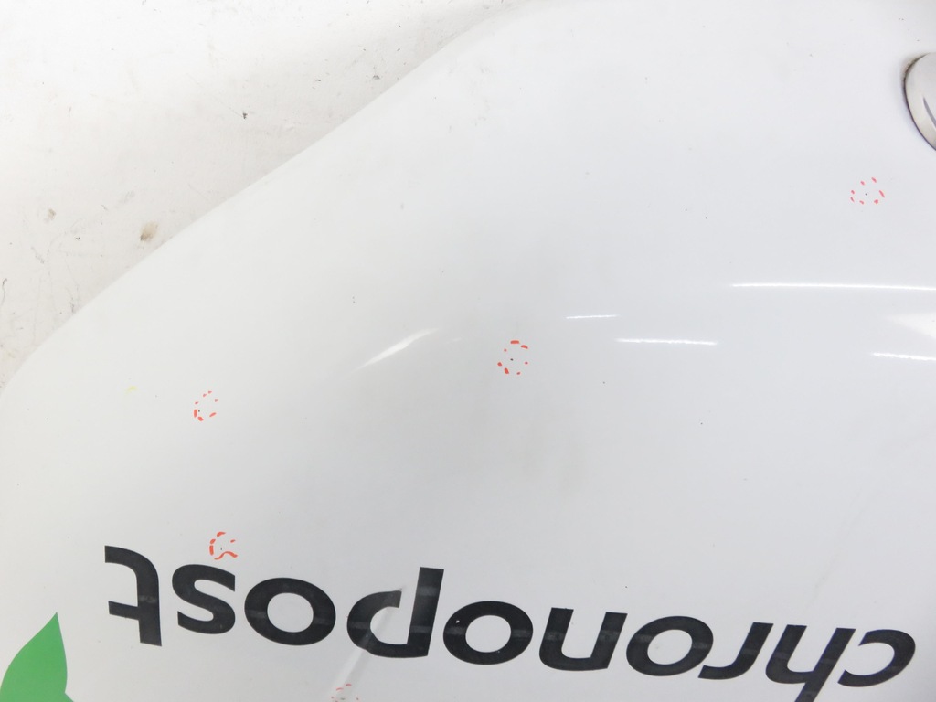 фото №8, Капот iveco daily vi