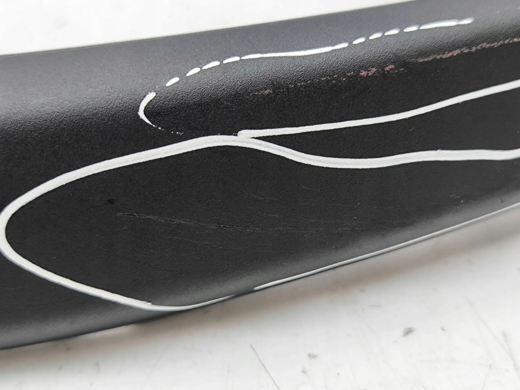 фото №7, Audi a1 2019 левая сторона ручка дверь задних