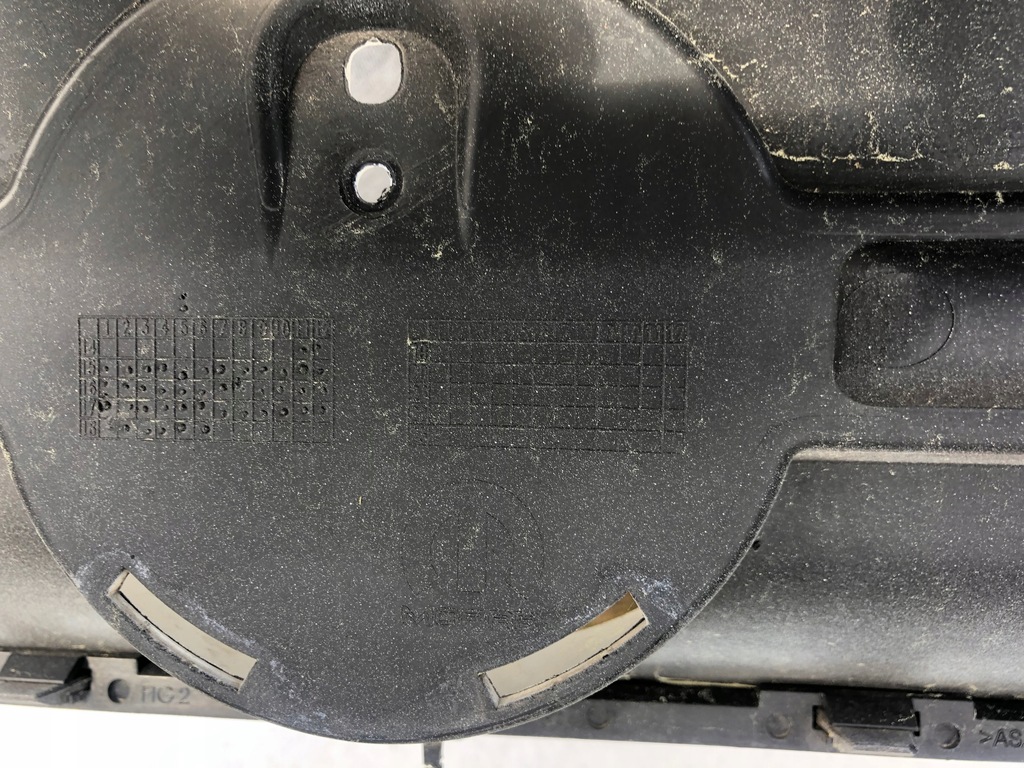 фото №12, Бампер перед fiat 500 97lkej6wh5g 735619481