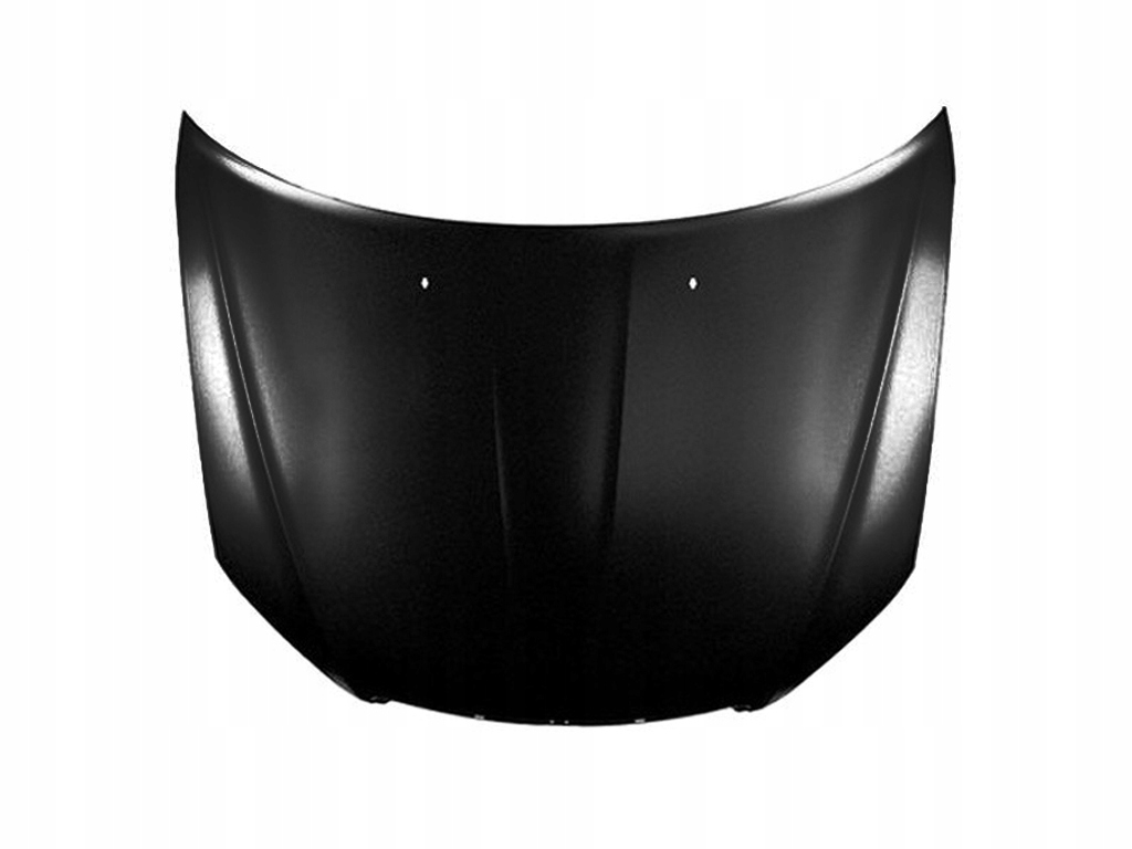 фото №1, Chrysler 200 2011-2014 капот кришка alum 68079056ae