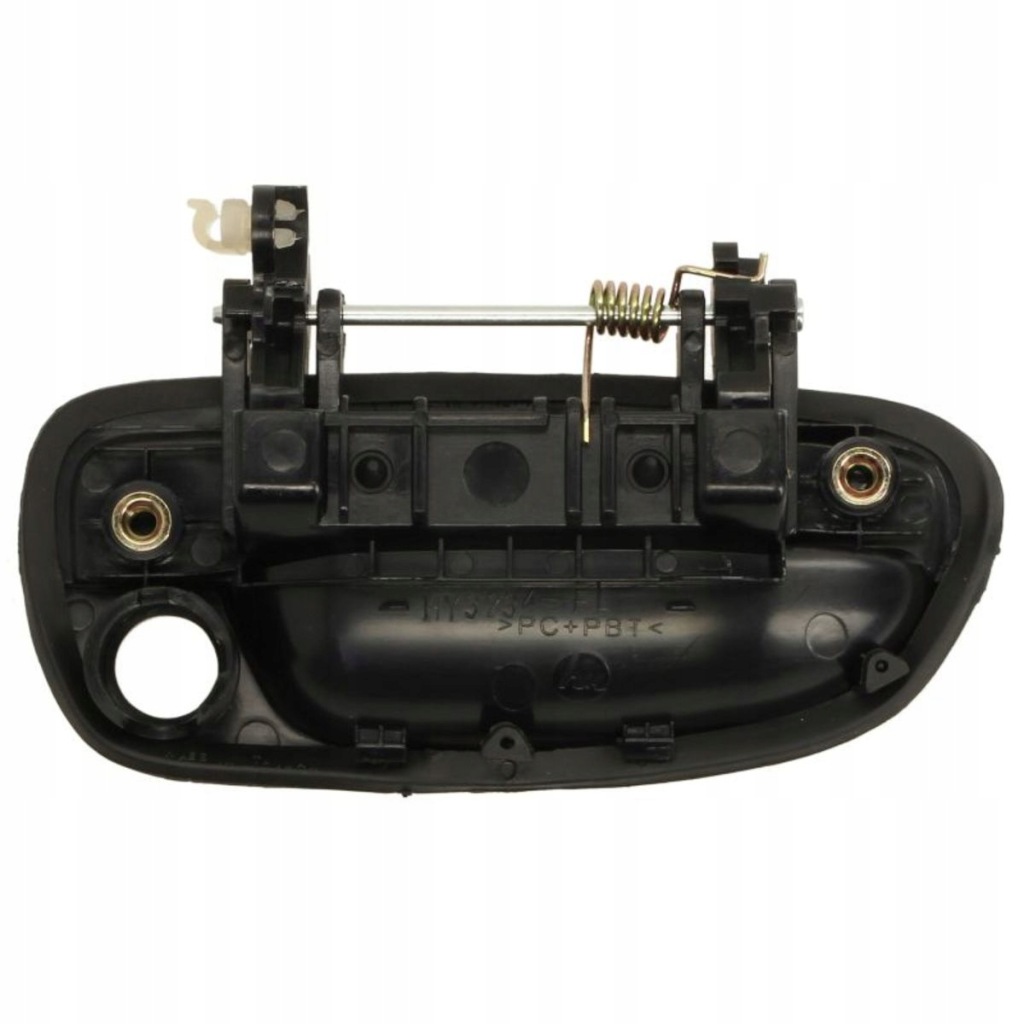 фото №2, Ручка zew. перед левая hyundai accent ii 00-05