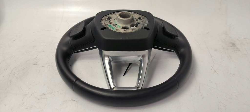 фото №10, Воздуховод 4m0419689 audi q7 ii 4m