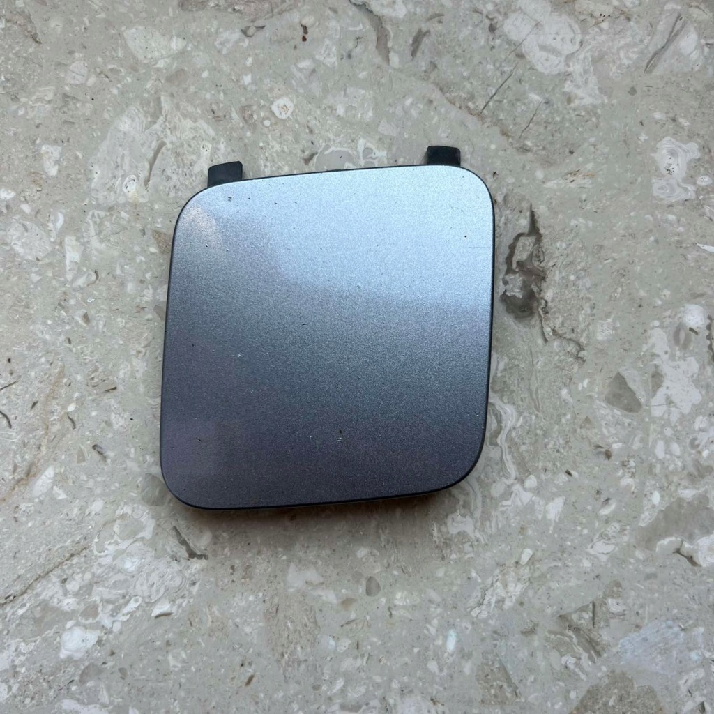 фото №1, Peugeot rifter partner iii 18- заглушка фаркоп бампер перед 9817745777