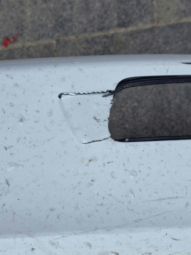 Audi a5 8t0 s line sline бампер передній перед в Україні