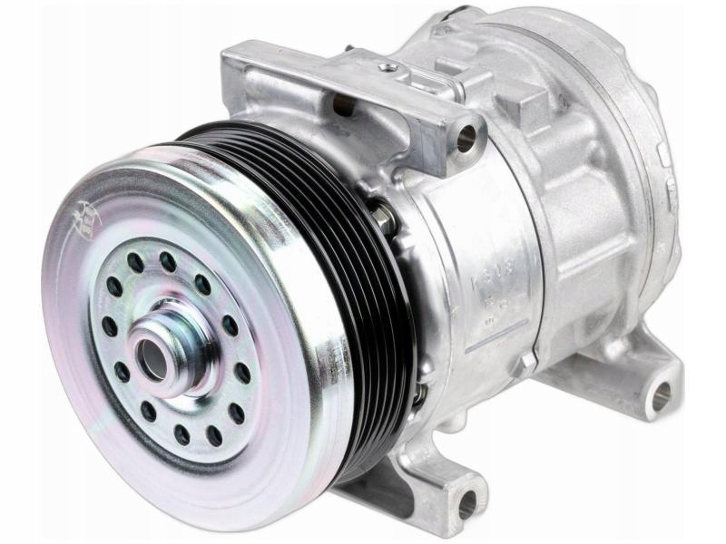 фото №1, Компрессор кондиционера alfa romeo mito 1.4 08-18 opel combo 1.4 12-