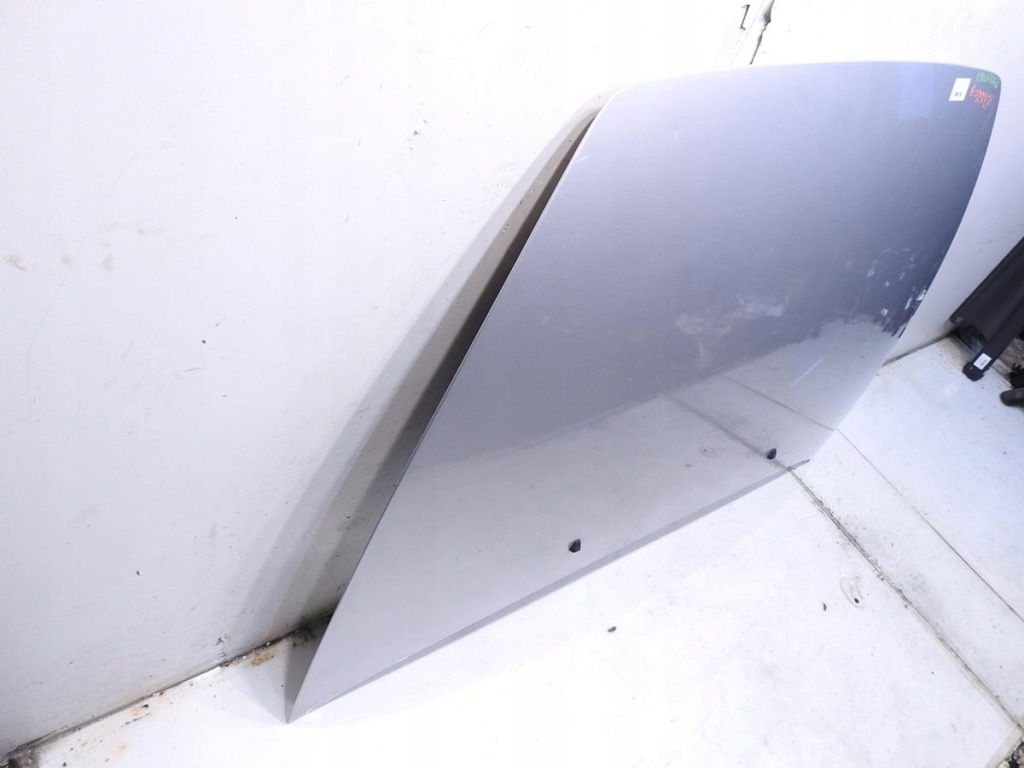 фото №2, Капот 426-26 volvo v50 lift