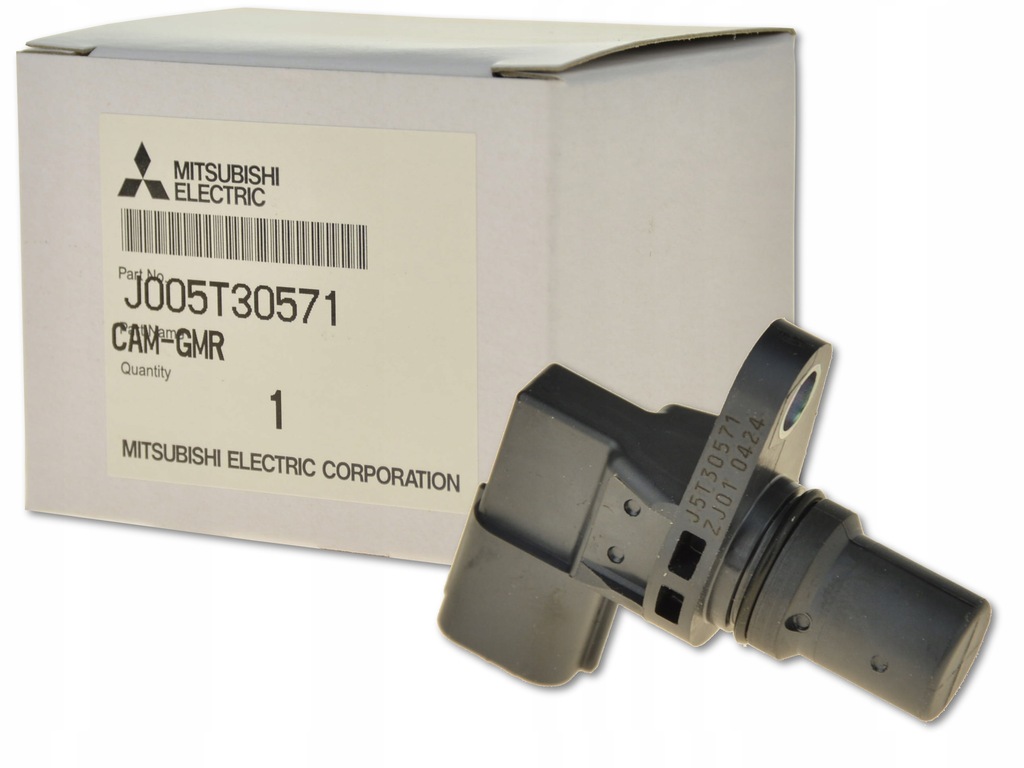 фото №1, Mazda3 bl ii 09-13 1.6i датчик вала розподільного валу