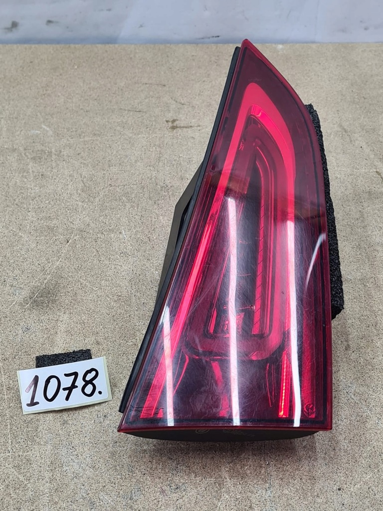 фото №8, Лампа задня лівий ліва задня w кришка mercedes gle coupe w167