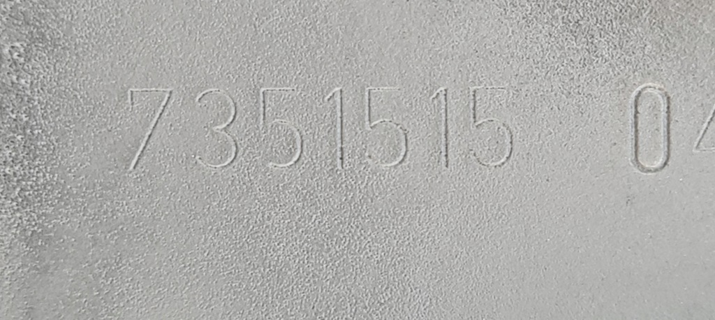 фото №6, Bmw x1 f48 кронштейн кронштейн крила лівий перед