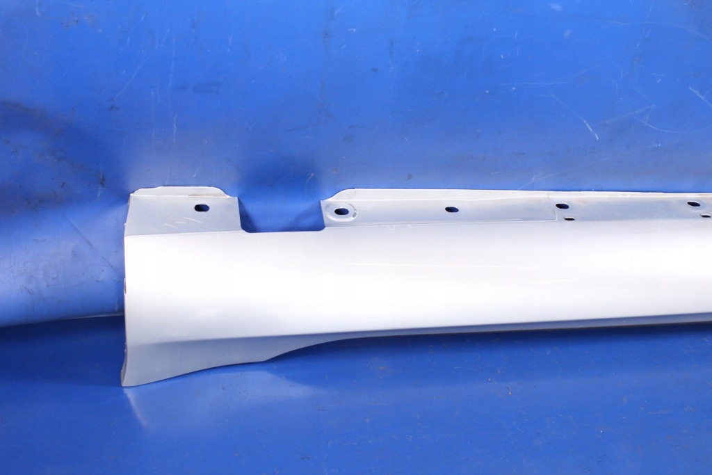 фото №2, Накладка молдинг поріг ліва mercedes slk w171 r171