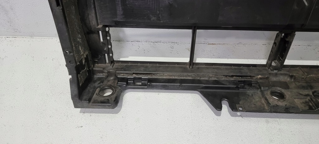 фото №15, Pas передній підсилювач ford fiesta mk8 17-20