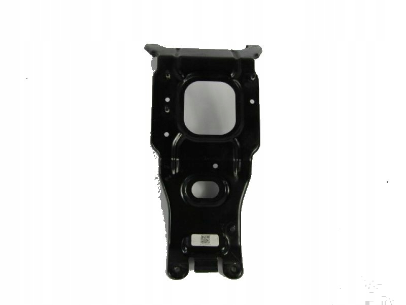 фото №1, Gle ii w167 кронштейн кронштейн поперечина передний