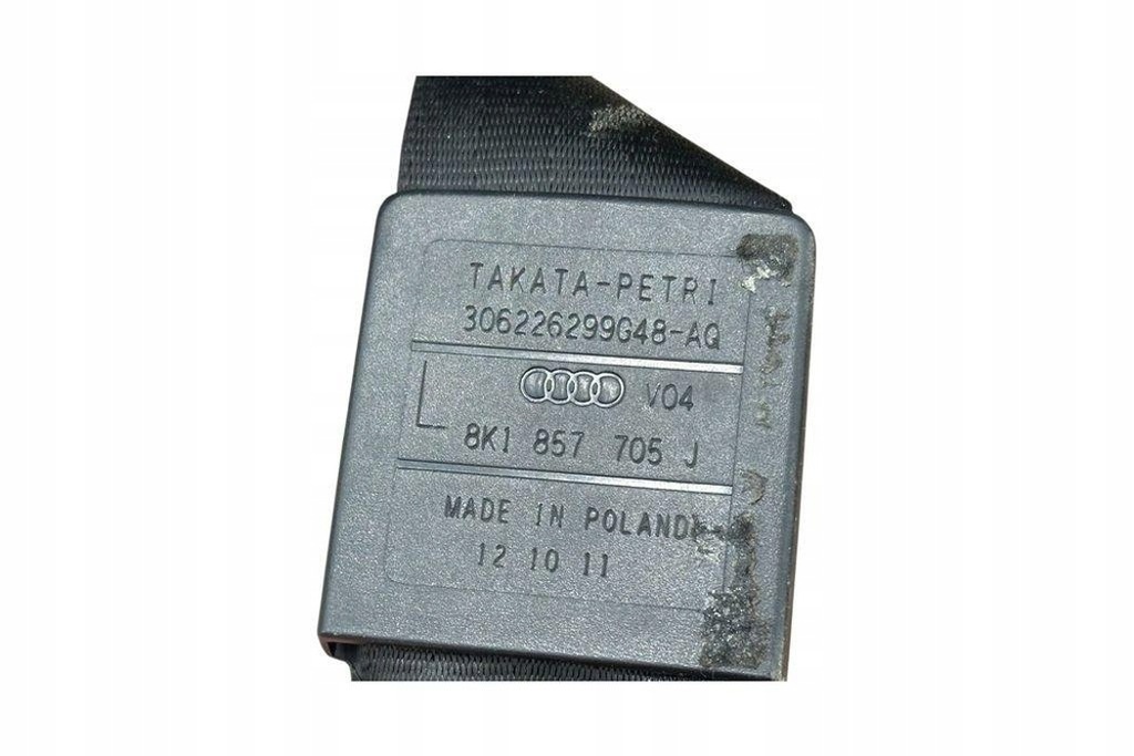 фото №10, Приборная панель приборная, приборная панель audi a4 allroad 8kh, b8 8k1857041a 2.0l дизель