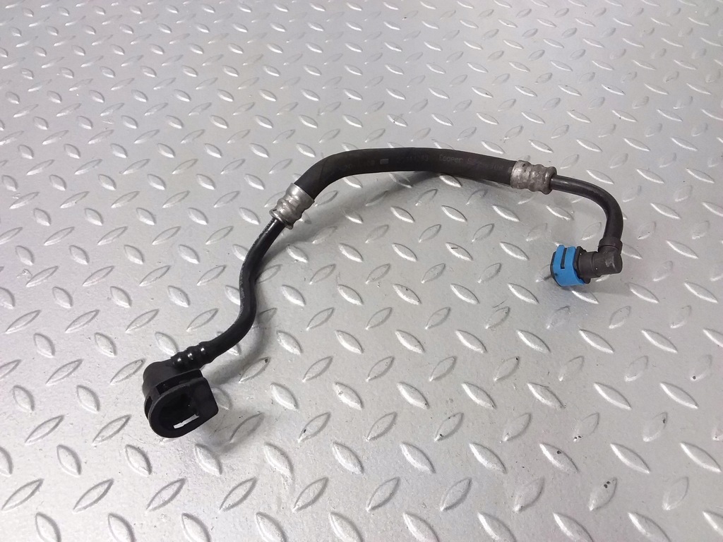 фото №1, Шланг паливний opel insignia a 23344283