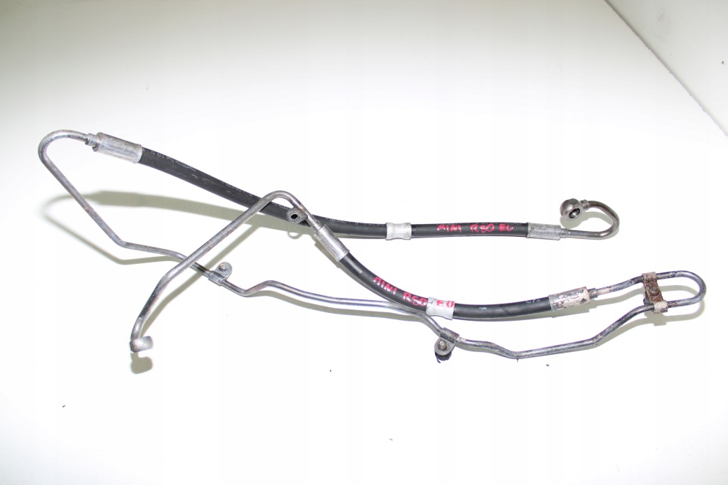 Купити Mini cooper r50 r52 1.6 w10b16 дроти підсилювача європа комплект