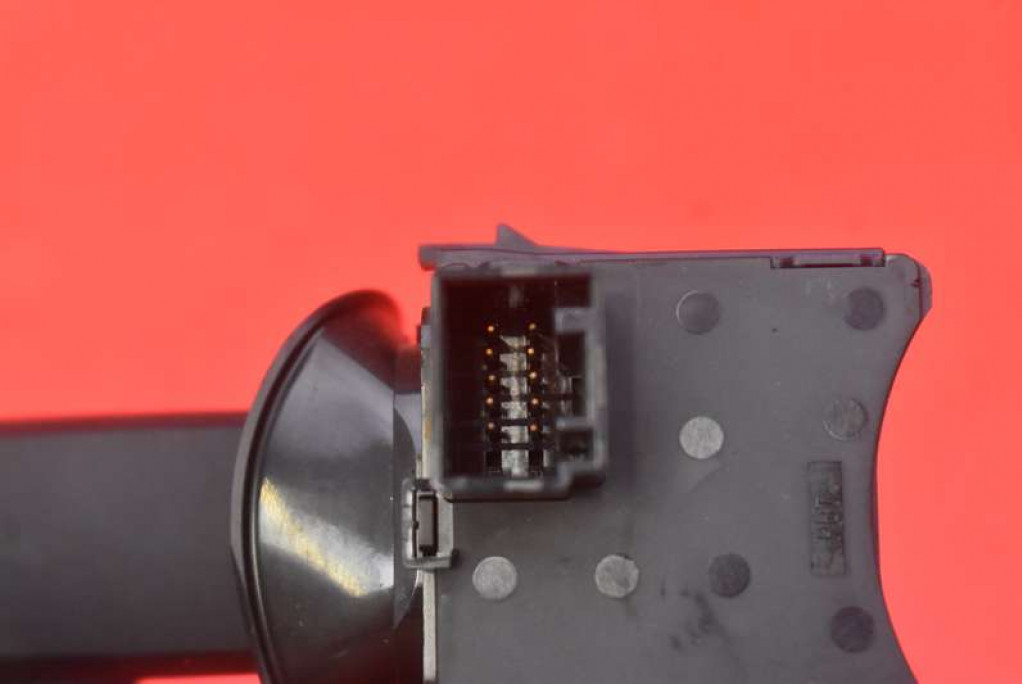 фото №8, Рычаг переключатель дворник 13243595 chevrolet cruze sedan 09-12