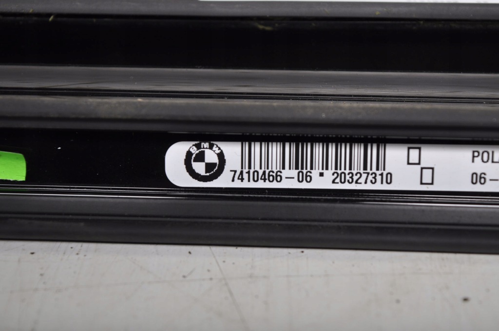 Bmw x1 f48 рейлинги кровельные 7410465 7410466 комплект Недорого