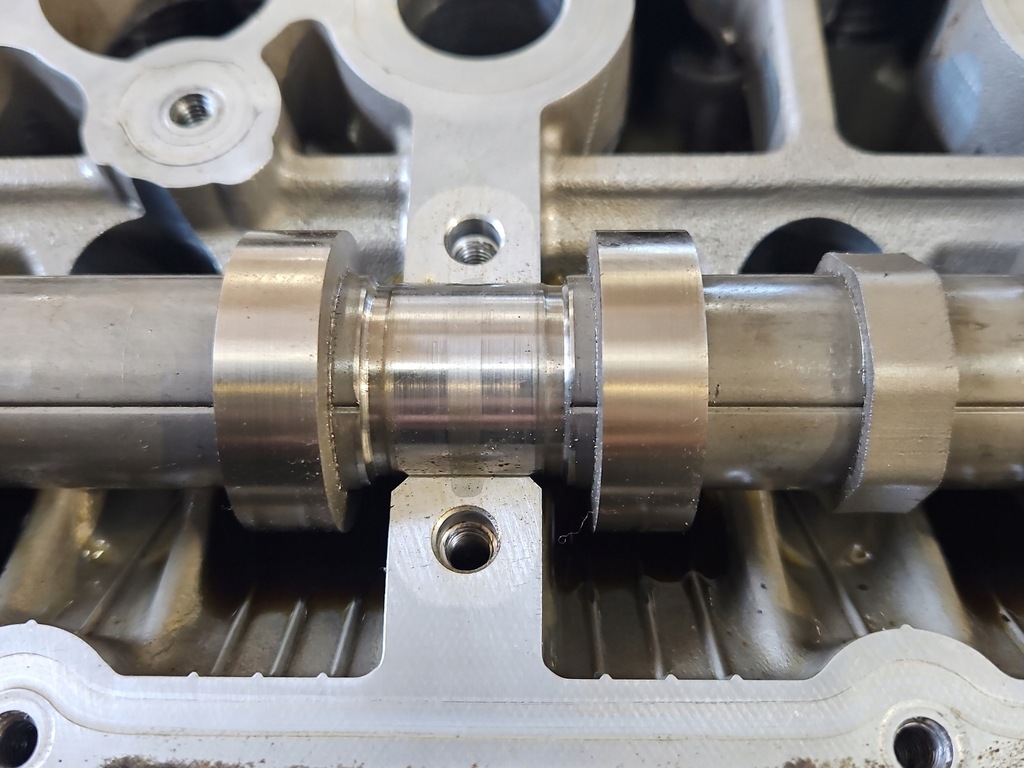 фото №10, Двигатель kia carens iii 06-13 g4ka 2.0 16v