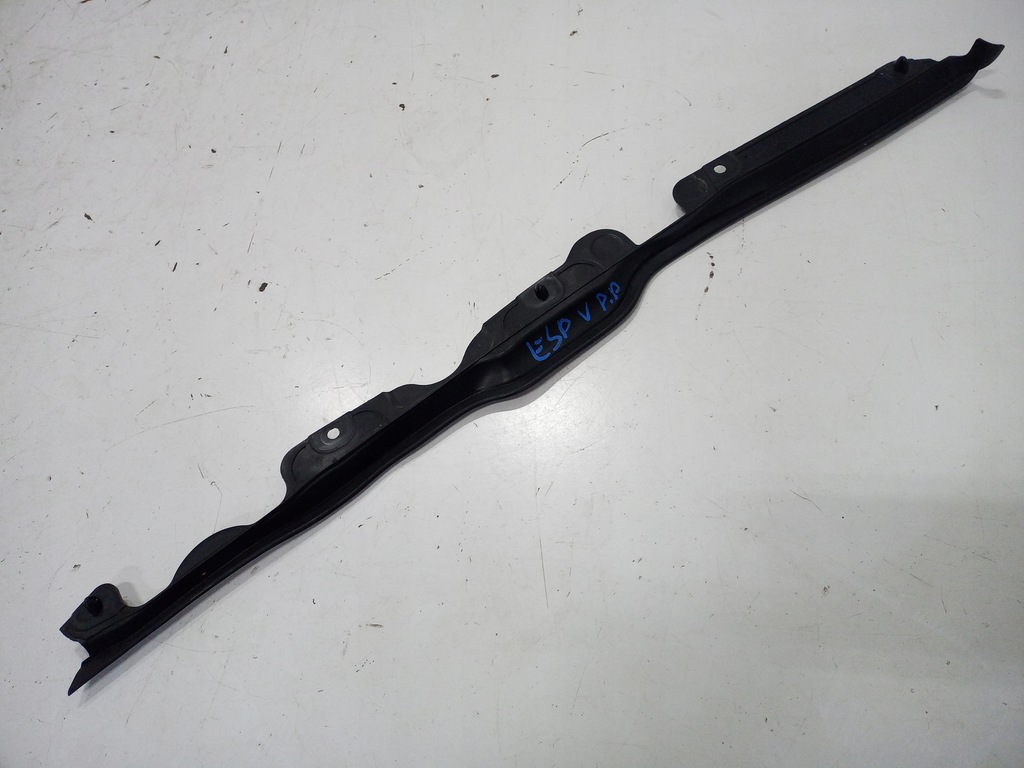фото №1, Молдинг прокладка двері правий перед espace v